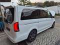Mercedes-Benz V 220 d 4MATIC lang AMG LineLED/AHK/BURMESTER/19" Blanc - thumbnail 16