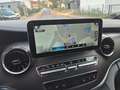 Mercedes-Benz V 220 d 4MATIC lang AMG LineLED/AHK/BURMESTER/19" Blanc - thumbnail 8