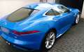 Jaguar F-Type 3.0 V6 S AWD British Design Edition Bleu - thumbnail 3
