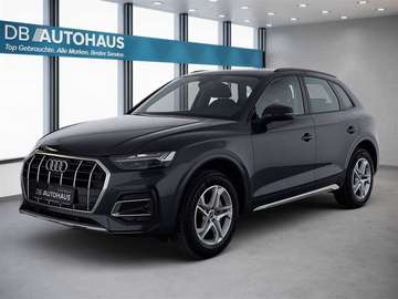 advanced 50 2.0 TFSI e quattro S-tronic