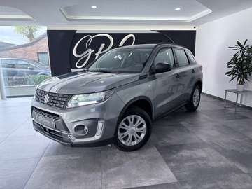 Vitara 1.4 Turbo Boosterjet 48V Hybrid 2WD GL+