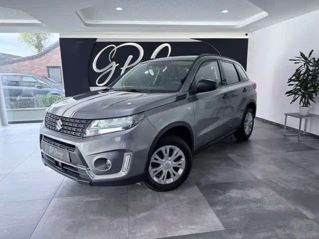 Suzuki Vitara Vitara 1.4 Turbo Boosterjet 48V Hybrid 2WD GL+