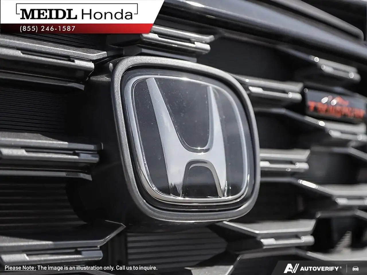 Honda Ridgeline fotografie Honda Ridgeline