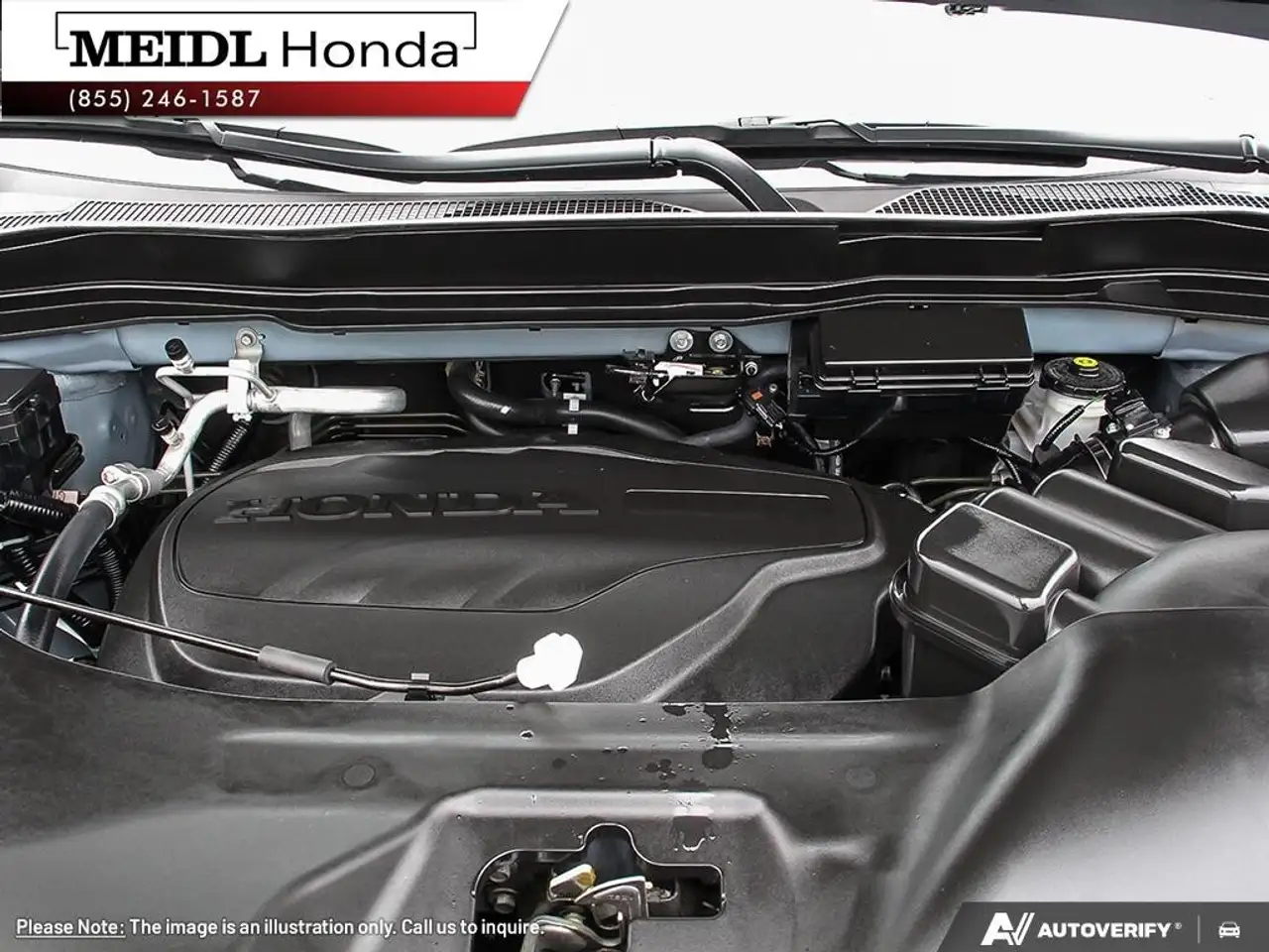 Honda Ridgeline fotografie Honda Ridgeline