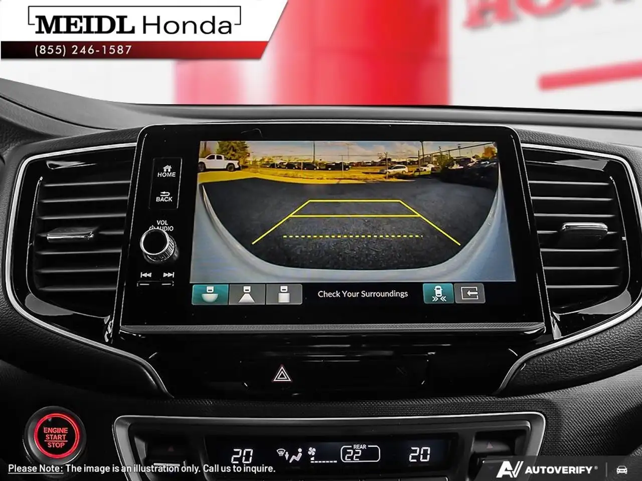 Honda Ridgeline fotografie Honda Ridgeline