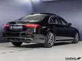 Mercedes-Benz S 400 S 400 d 4M Lang AMG DIG.LIGHT/Pano/Distr./Chauf. Fekete - thumbnail 2