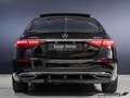 Mercedes-Benz S 400 S 400 d 4M Lang AMG DIG.LIGHT/Pano/Distr./Chauf. Fekete - thumbnail 6