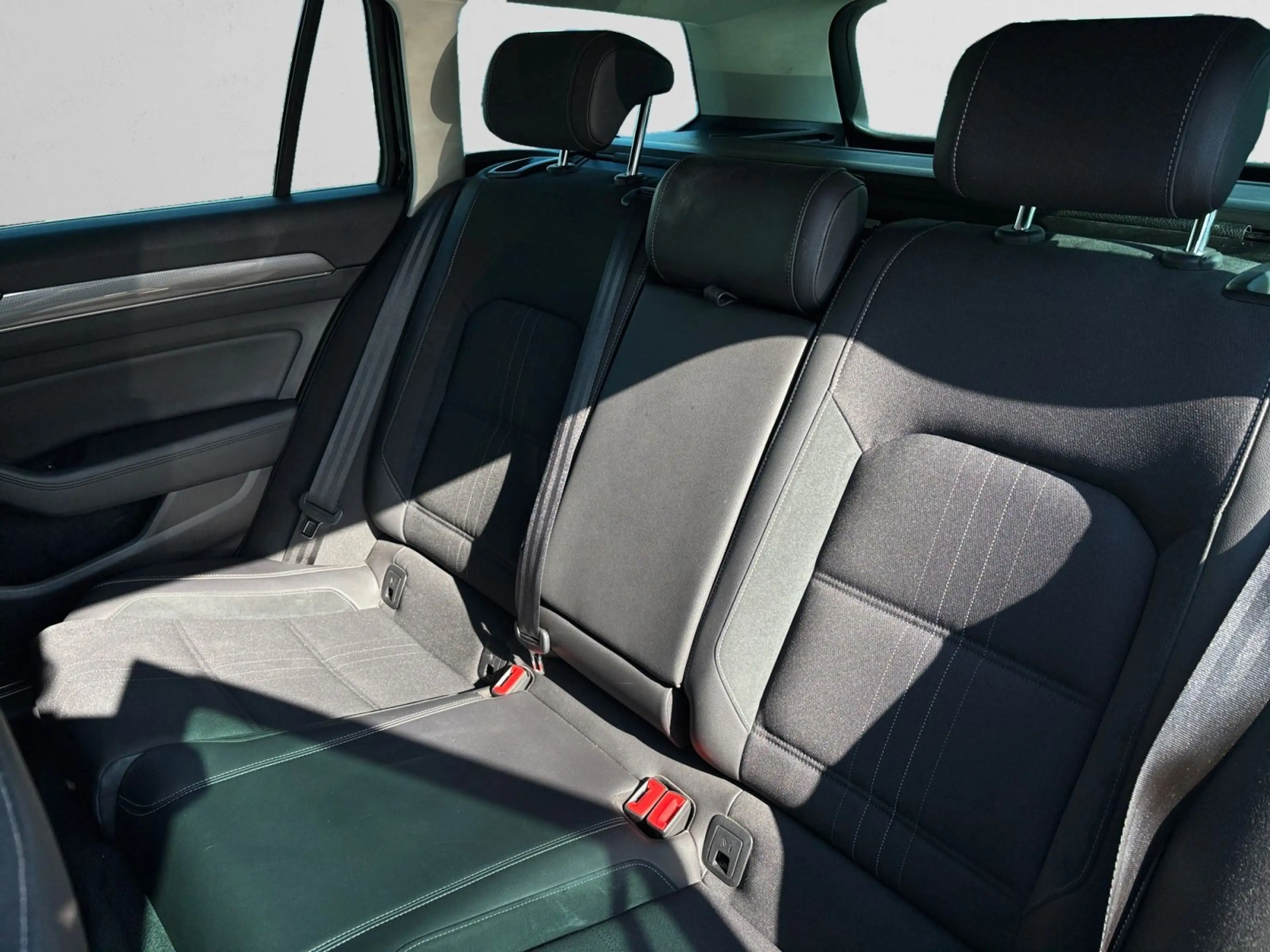 Volkswagen Passat Alltrack Passat Variant Alltrack BMT/Start-Stopp 4Motion — photo 10