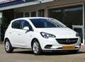 Opel Corsa 1.2-16V Berlin airco | 100% onderhouden | all-seas Blanc - thumbnail 9