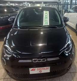 Berlina 42 kWh Icon +