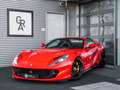 Ferrari 812 GTS 6.5 V12 HELE | Novitec | Carbon | FULL PPF Rot - thumbnail 1