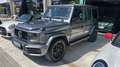 Mercedes-Benz G 63 AMG 4Matic 9G-Tronic Gris - thumbnail 2