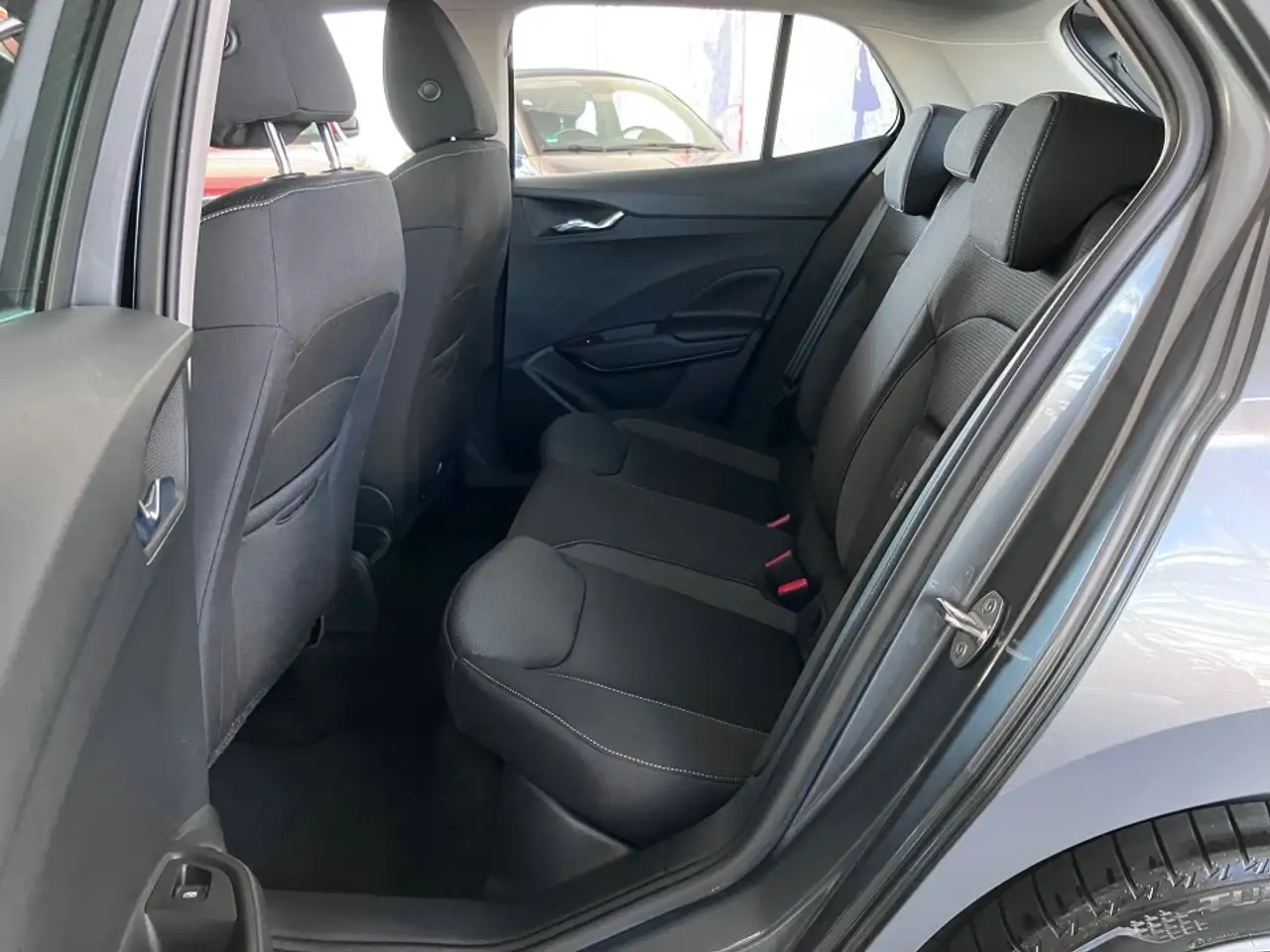 Skoda Fabia 1.0 TSI Tour Automatik Carplay/ PDC/ Sitzh, миниатюра 7