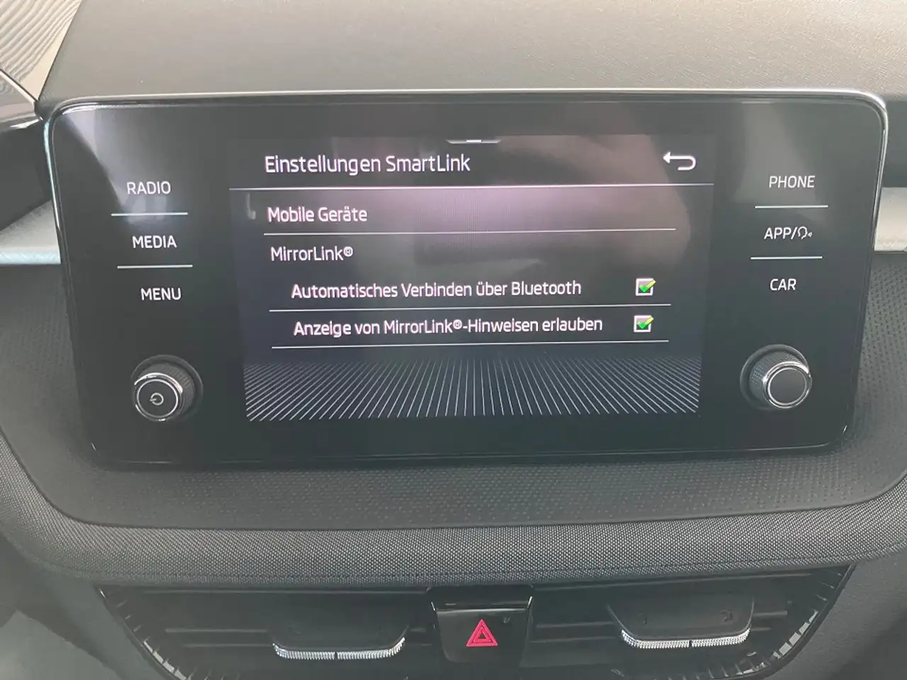 Skoda Fabia 1.0 TSI Tour Automatik Carplay/ PDC/ Sitzh, миниатюра 17