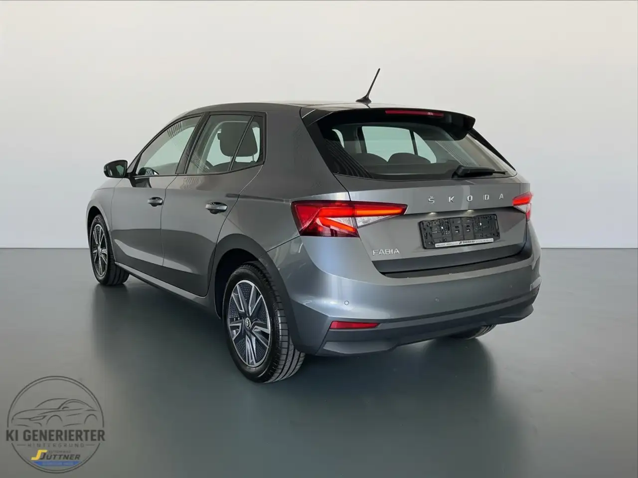 Skoda Fabia 1.0 TSI Tour Automatik Carplay/ PDC/ Sitzh, миниатюра 4