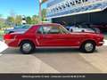 Ford Mustang 289 V8 1965 Tout compris Rouge - thumbnail 24