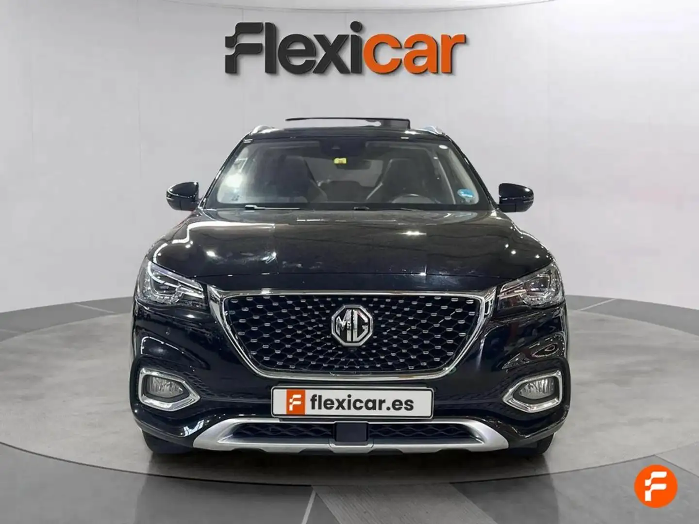 MG EHS E (PHEV) Plug-in Hybrid Luxury 5d (2022) 1.5 T G Negro - 2