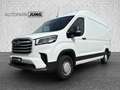 Maxus Deliver 9 Kasten L3H2*Tempomat*Klima*162PS Weiß - thumbnail 1