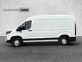 Maxus Deliver 9 Kasten L3H2*Tempomat*Klima*162PS Weiß - thumbnail 2