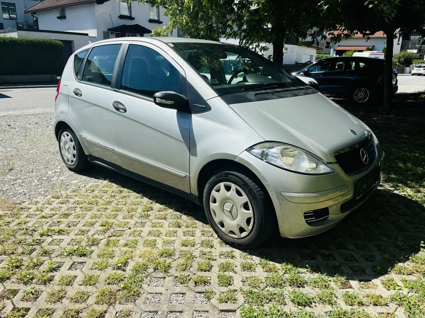 Mercedes-Benz A 170 A-Edition Elegance Pickel 30.03.2026+4m - 1