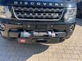 Land Rover Discovery 4 TDV6 SE . 7- Sitzplätze Schwarz - thumbnail 4