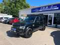 Land Rover Discovery 4 TDV6 SE . 7- Sitzplätze Schwarz - thumbnail 1