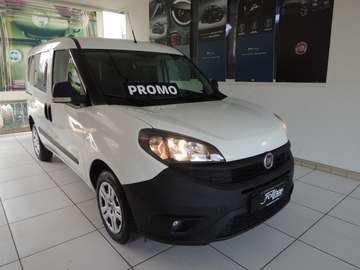 Doblò 1.3 MJT Combi N1 Easy P+IVA