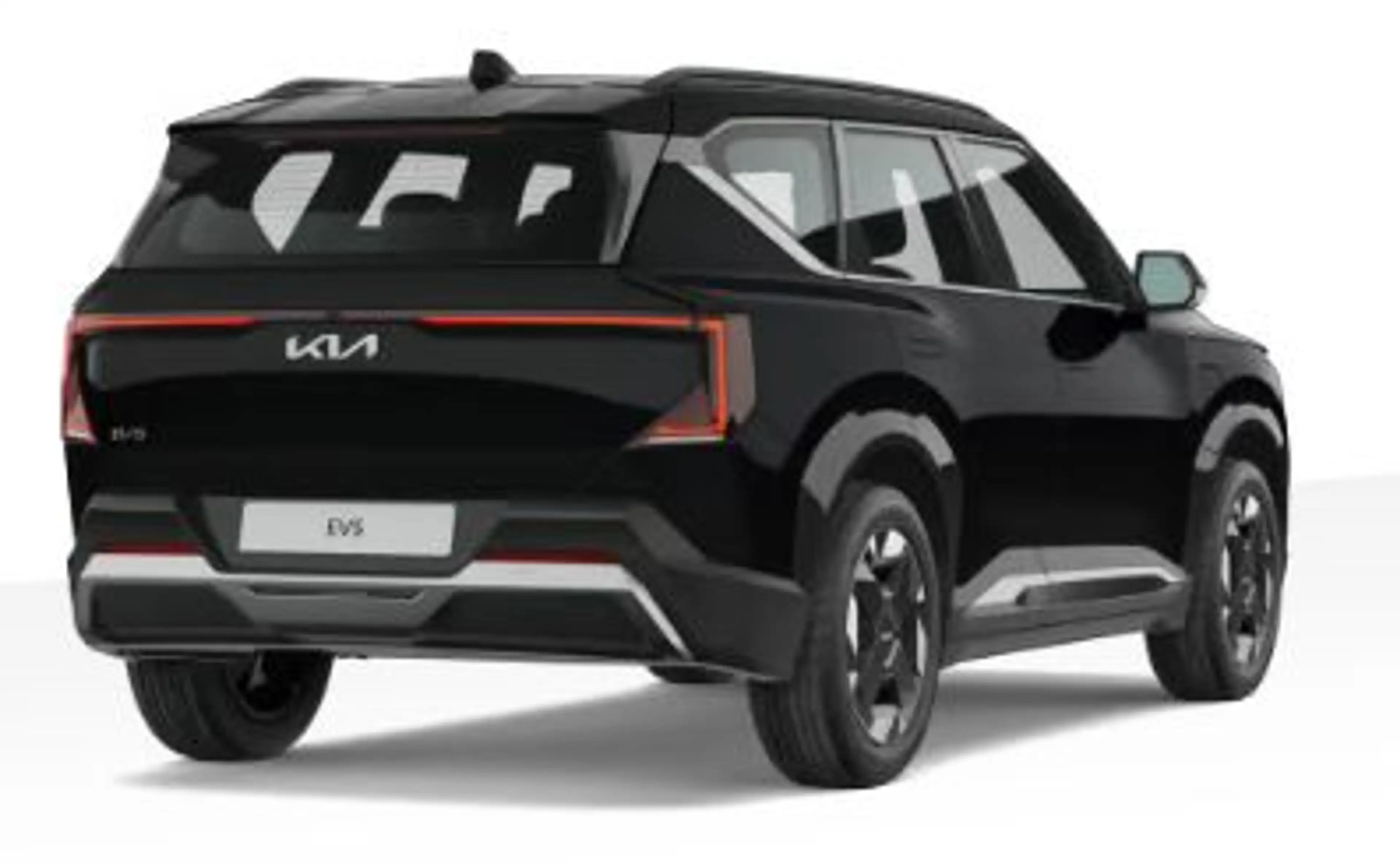 Kia EV5 Air 81kWH +Winter+SHZ+W-Pumpe+ACC+Navi+LED++ — photo 3