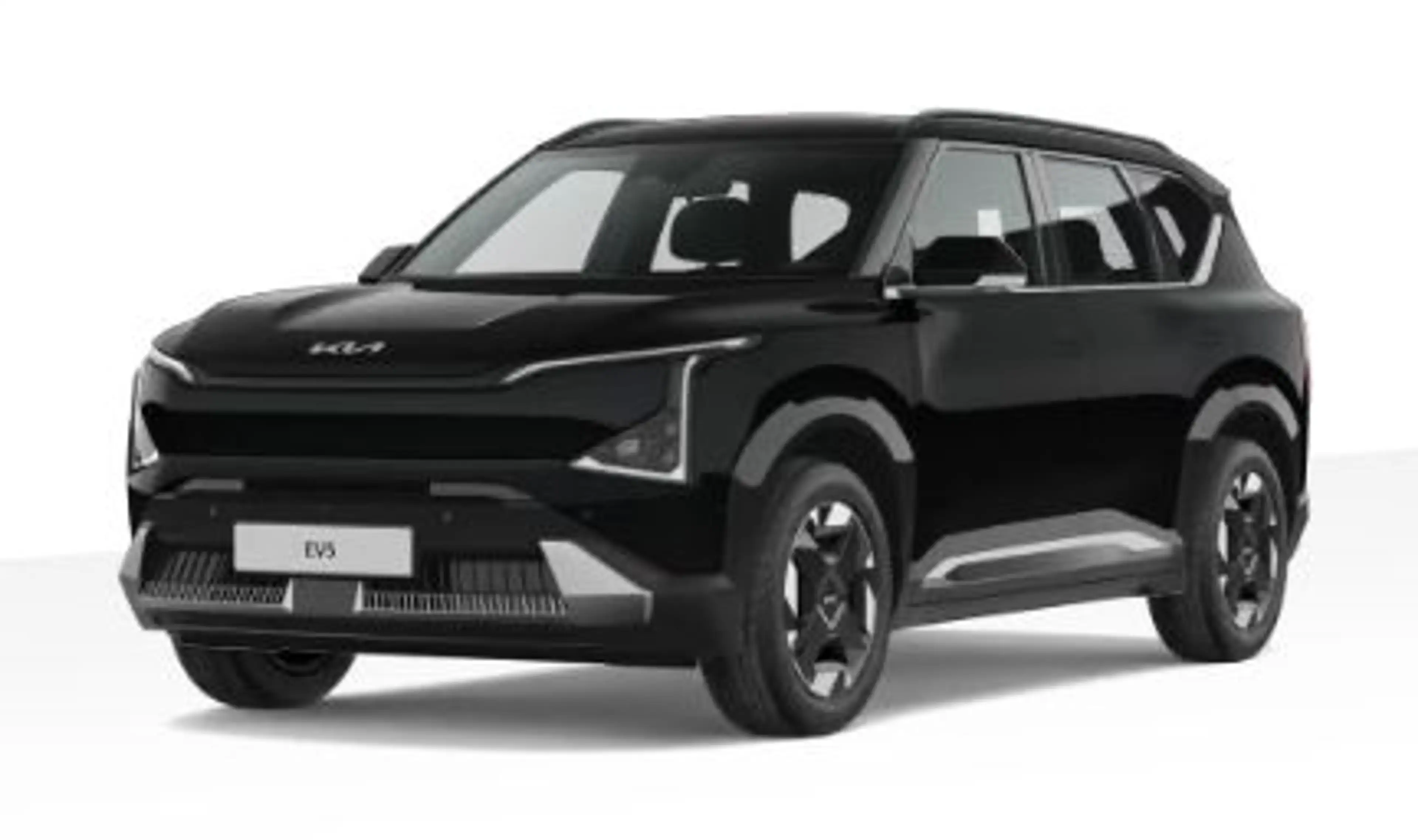 Kia EV5 Air 81kWH +Winter+SHZ+W-Pumpe+ACC+Navi+LED++ — photo 2