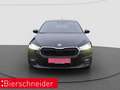 Skoda Fabia 1.5 TSI DSG Tour KESSY PDC 18LM SMART LINK Schwarz - thumbnail 2