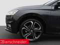 Skoda Fabia 1.5 TSI DSG Tour KESSY PDC 18LM SMART LINK Schwarz - thumbnail 10