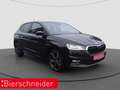 Skoda Fabia 1.5 TSI DSG Tour KESSY PDC 18LM SMART LINK Schwarz - thumbnail 3