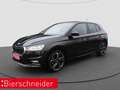 Skoda Fabia 1.5 TSI DSG Tour KESSY PDC 18LM SMART LINK Schwarz - thumbnail 1