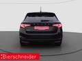 Skoda Fabia 1.5 TSI DSG Tour KESSY PDC 18LM SMART LINK Schwarz - thumbnail 6