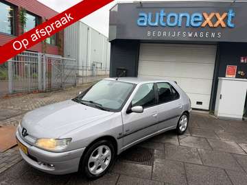 2.0-16V XSi BESTE GTI VAN DE 90'S l AIRCO l OP AF
