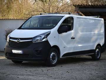 FOURGON L2H1 1.6 CDTI BI TURBO 125CV PACK CLIM
