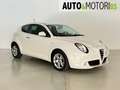 Alfa Romeo MiTo 1.3 JTDm-2 95 CV S&S Distinctive Bianco - thumbnail 3