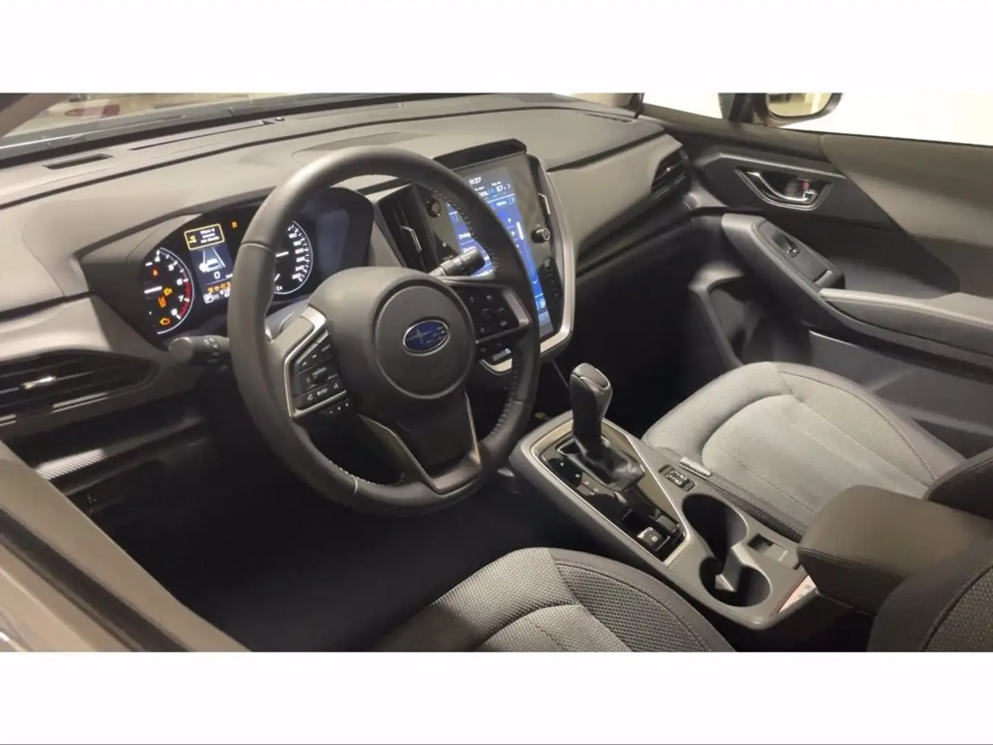 Subaru Crosstrek 2.0i e-boxer Style Xtra Grigio - 2