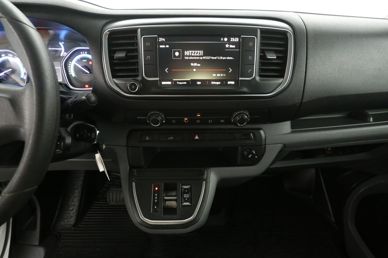 Citroen Jumpy e-Jumpy Opel Vivaro-e 75 kWh L2H1 | Snelladen | SO — photo 13