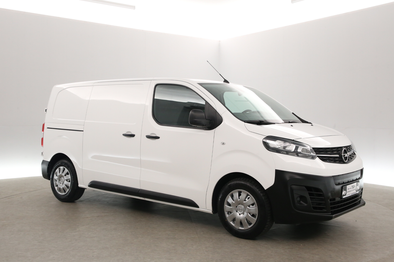 Citroen Jumpy e-Jumpy Opel Vivaro-e 75 kWh L2H1 | Snelladen | SO — photo 8