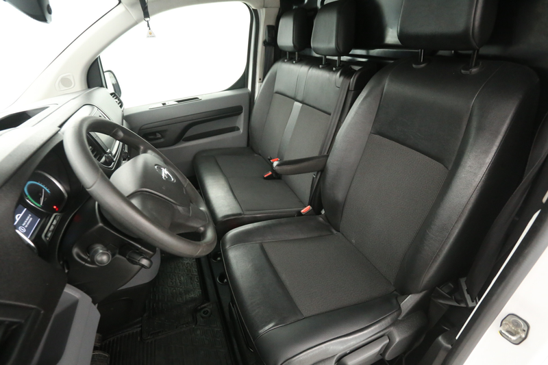Citroen Jumpy e-Jumpy Opel Vivaro-e 75 kWh L2H1 | Snelladen | SO — photo 11
