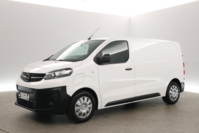 Citroen Jumpy e-Jumpy Opel Vivaro-e 75 kWh L2H1 | Snelladen | SO — photo 10