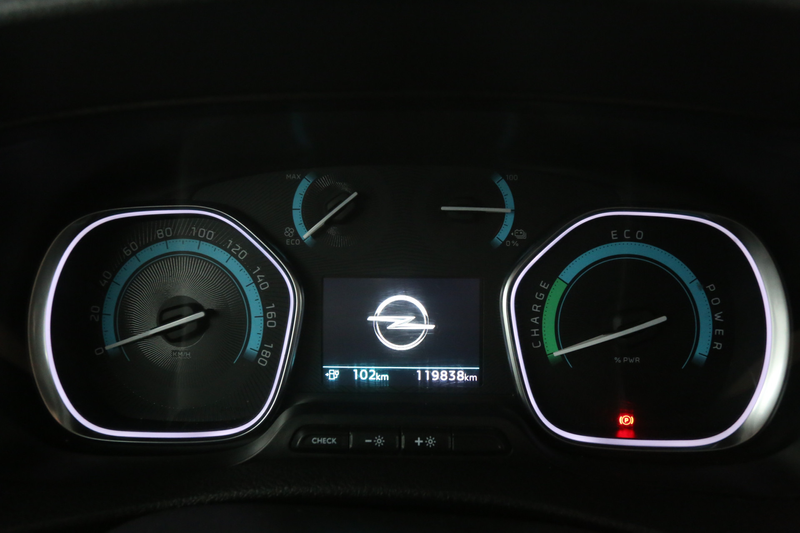 Citroen Jumpy e-Jumpy Opel Vivaro-e 75 kWh L2H1 | Snelladen | SO — photo 15
