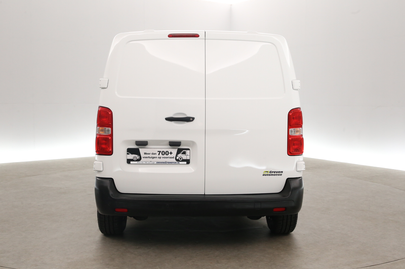 Citroen Jumpy e-Jumpy Opel Vivaro-e 75 kWh L2H1 | Snelladen | SO — photo 26
