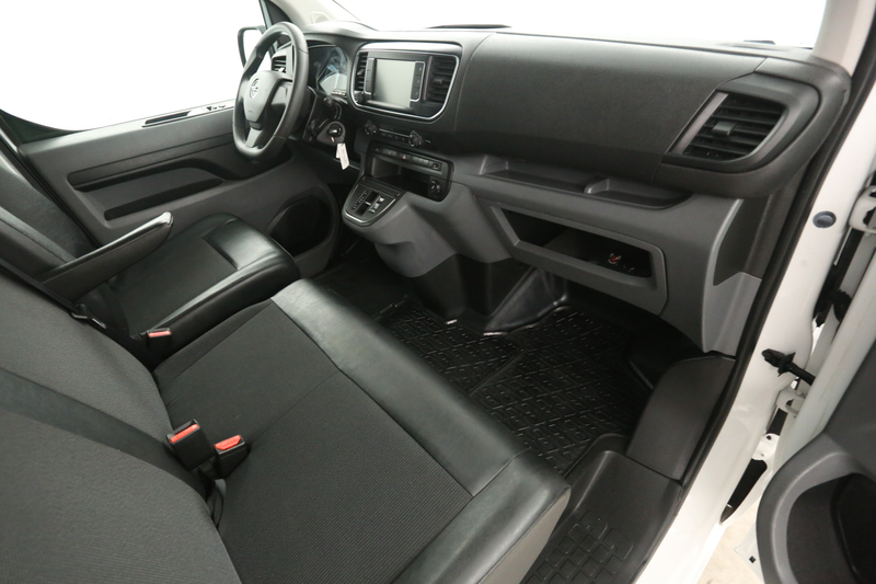 Citroen Jumpy e-Jumpy Opel Vivaro-e 75 kWh L2H1 | Snelladen | SO — photo 23