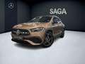 Mercedes-Benz GLA 180 180 d AMG Pack Night PREMIUM PLUS Or - thumbnail 2