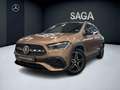 Mercedes-Benz GLA 180 180 d AMG Pack Night PREMIUM PLUS Auriu - thumbnail 1