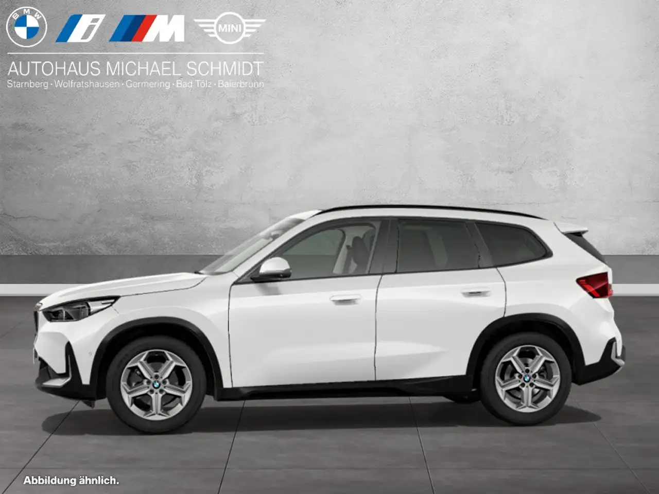 BMW X1 sDrive20d Head-Up DAB LED Pano.Dach RFK Shz 5