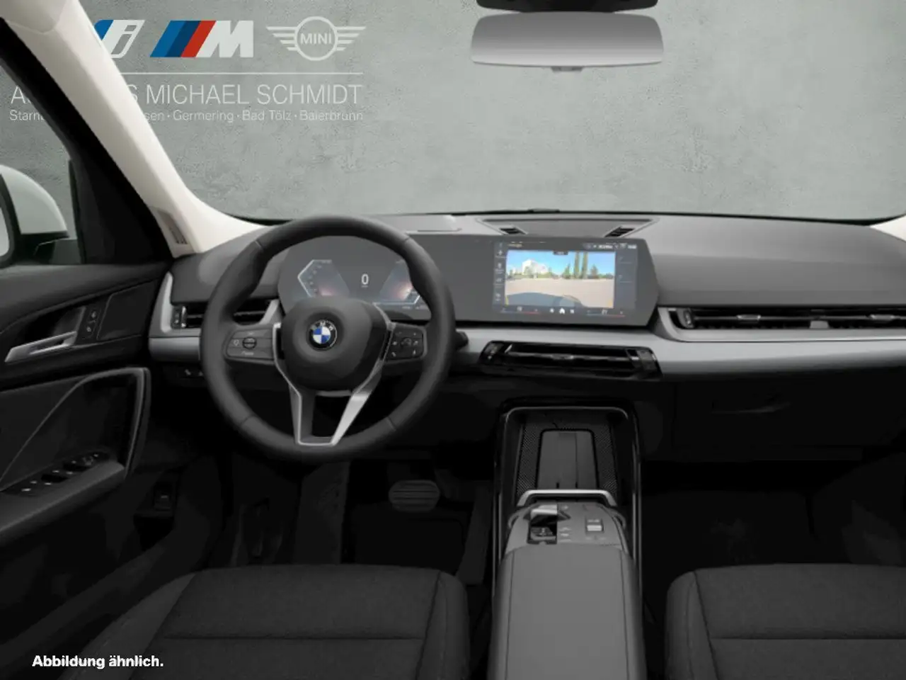 BMW X1 sDrive20d Head-Up DAB LED Pano.Dach RFK Shz 4