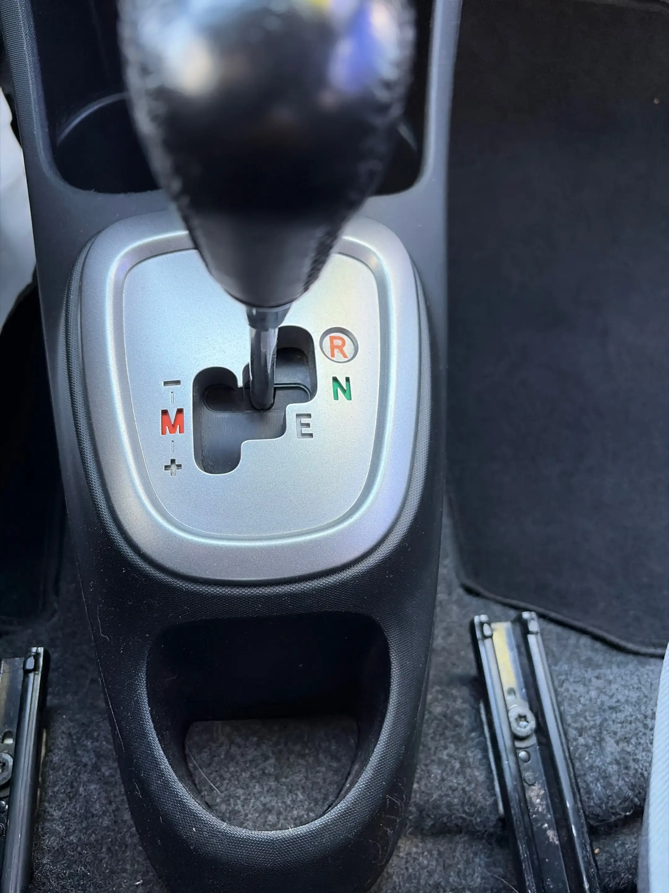 Peugeot 107 1.0 Active*Automaat*Airco* — photo 12